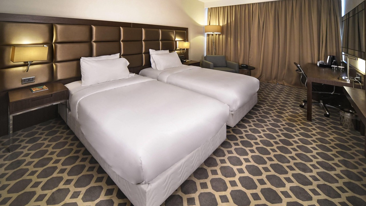 Photo of Bedroom in Bahcelievler