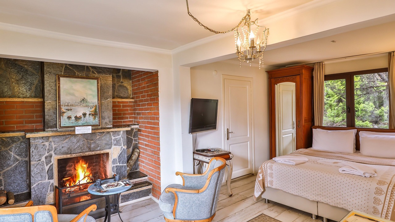 Photo of Bedroom in Agva