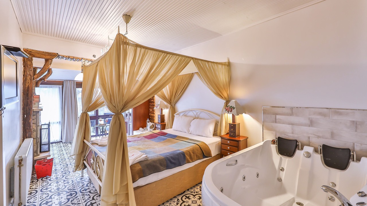 Photo of Bedroom in Agva