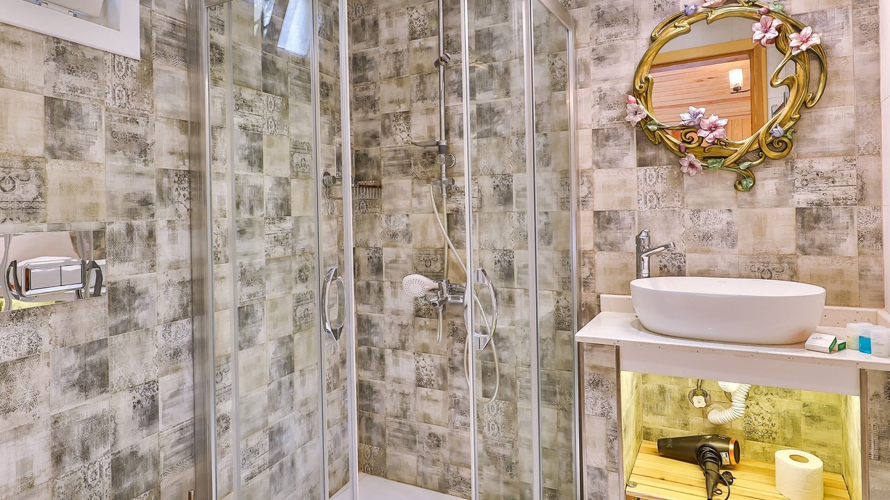 Photo of Bathroom in Agva