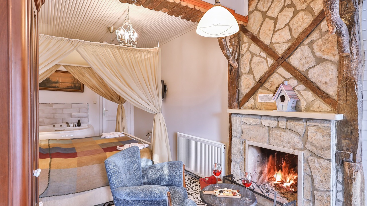 Photo of Bedroom in Agva