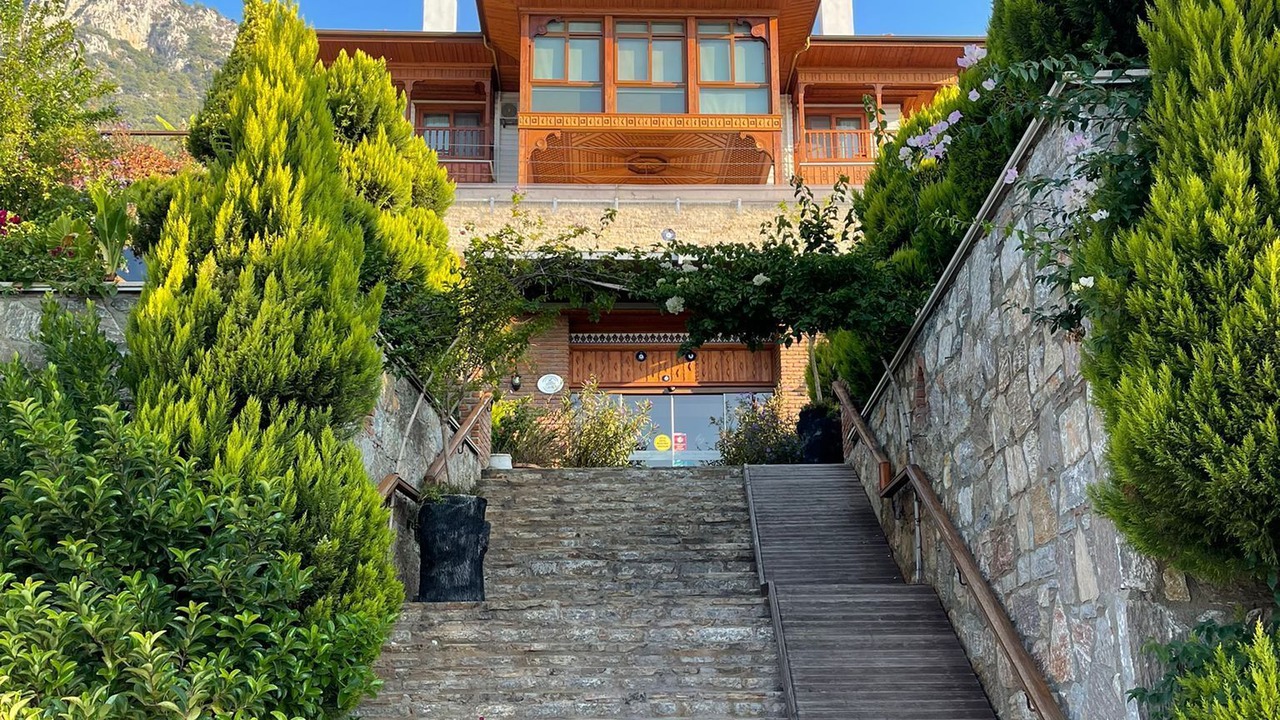 Photo of Outdoor in Akyaka