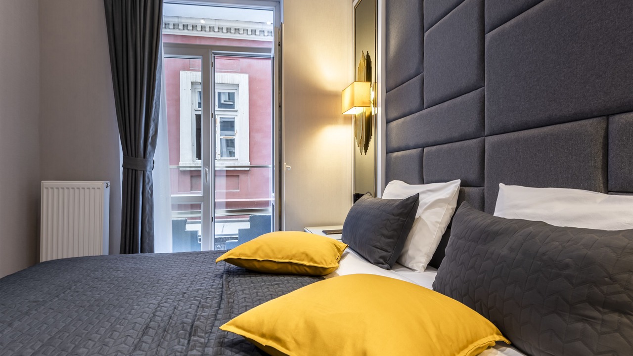 Photo of Bedroom in Pera