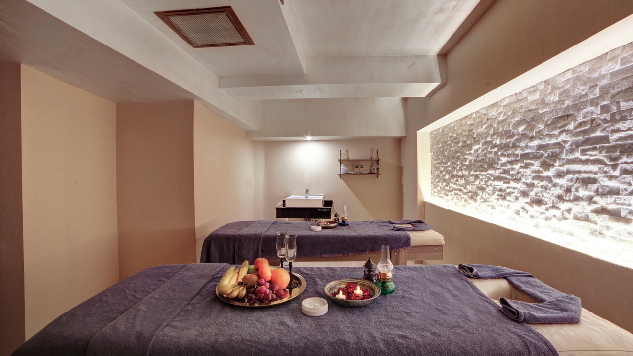 Photo of Bedroom in Old City