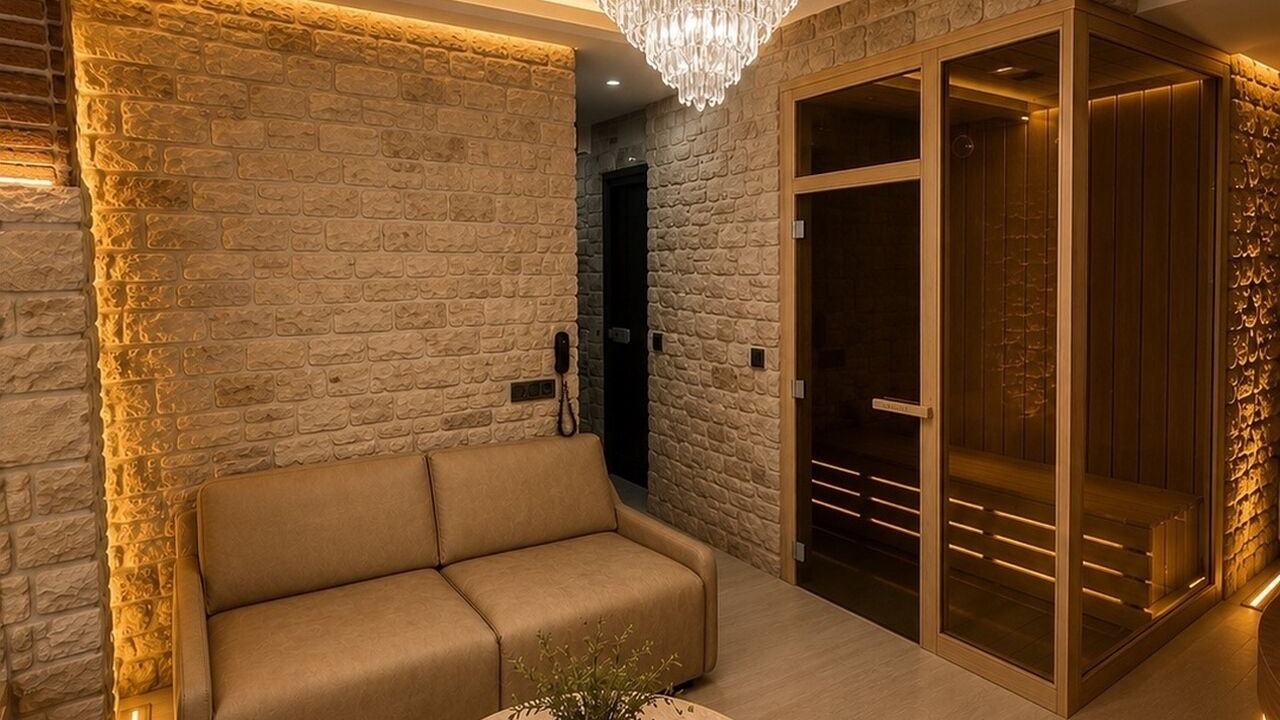 Photo of Bedroom in Tuzla District