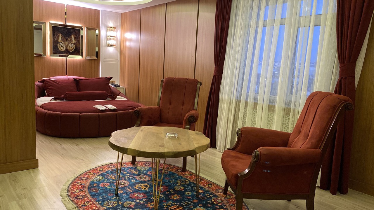 Photo of Bedroom in Tuzla District