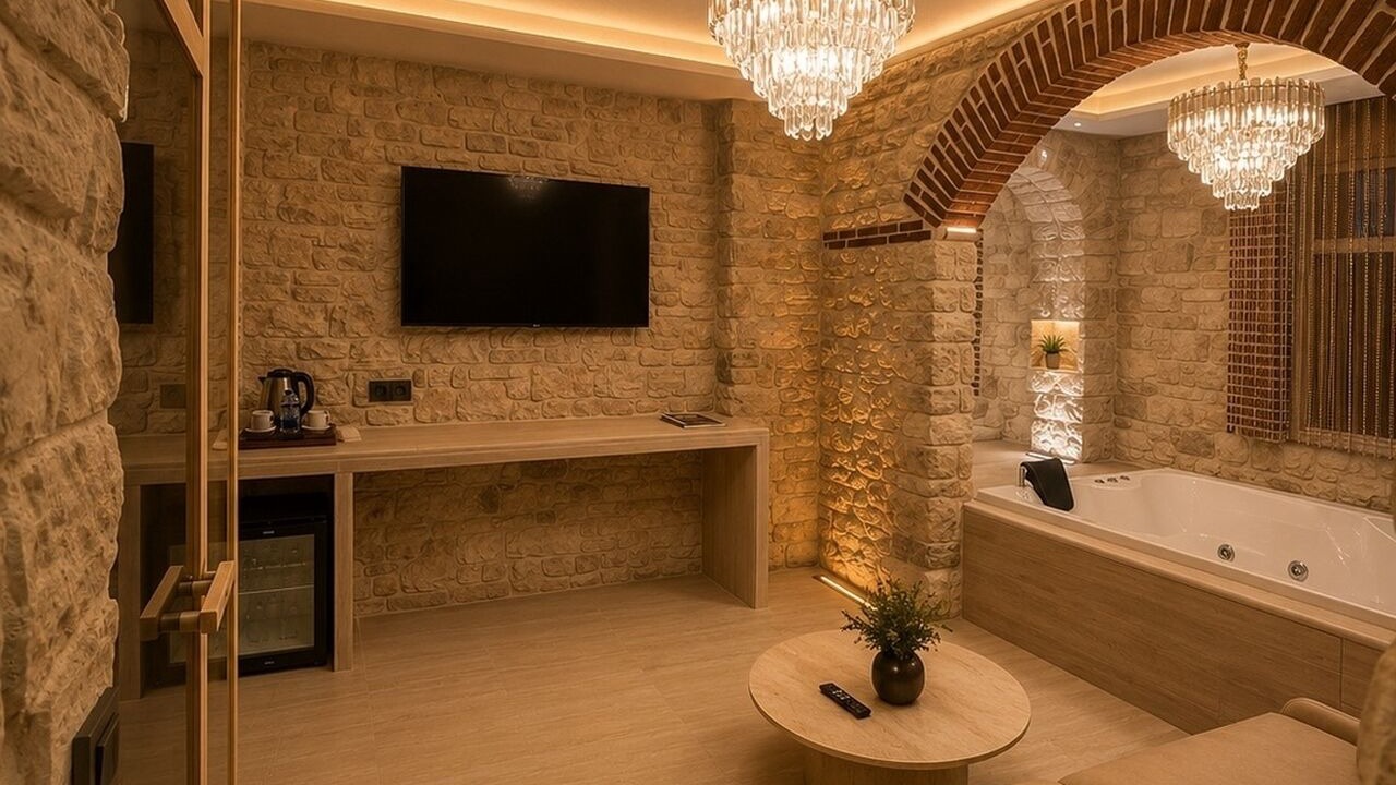 Photo of Bedroom in Tuzla District