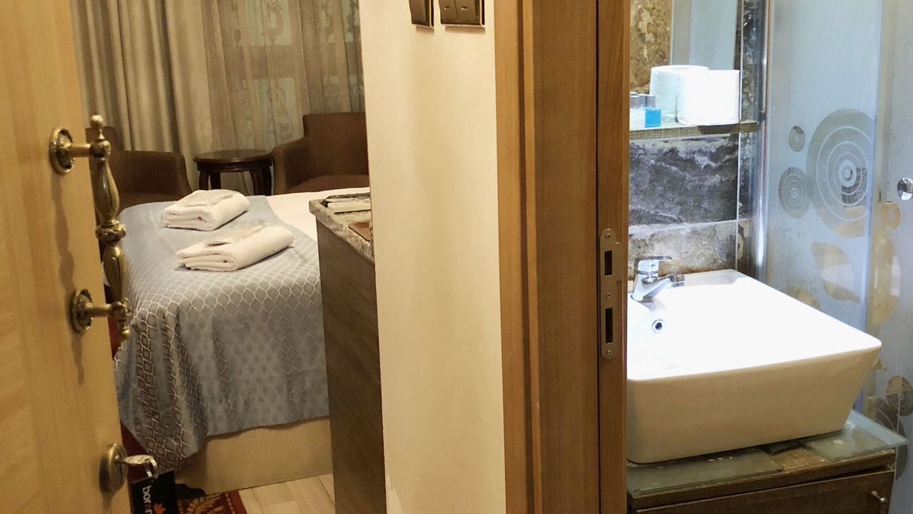 Photo of Bedroom in Taksim
