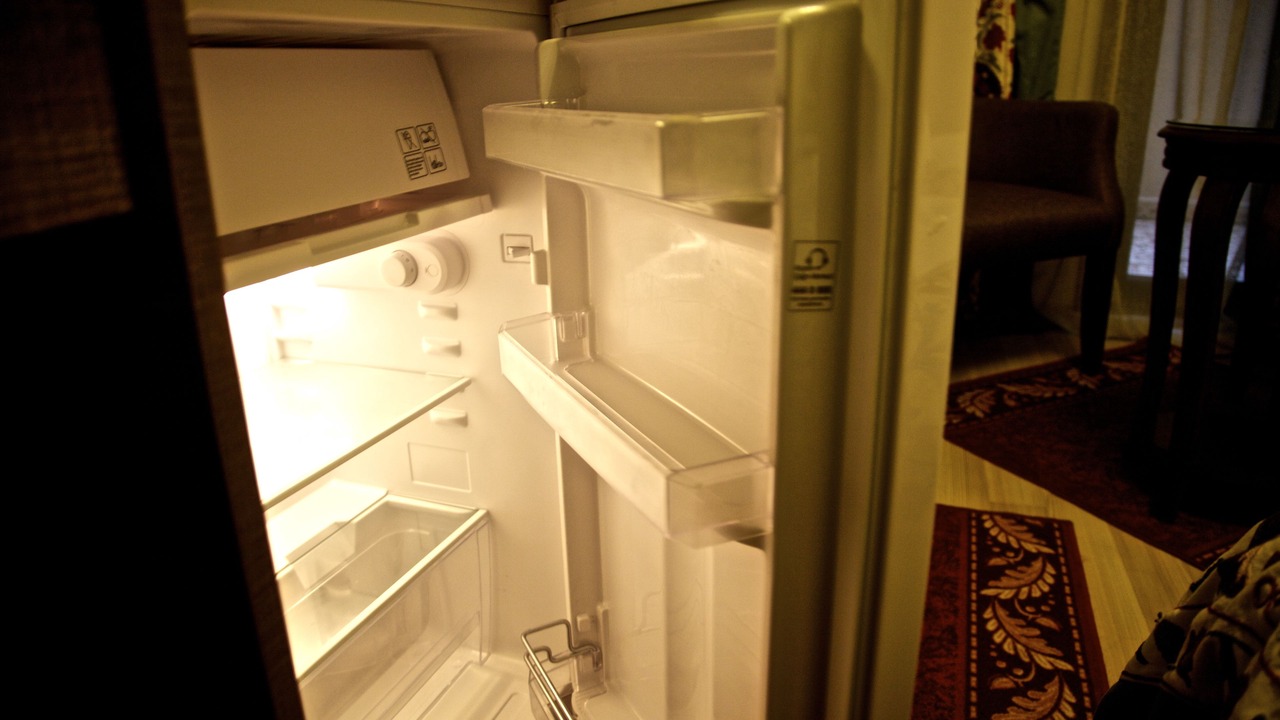 Photo of Kitchen in Taksim