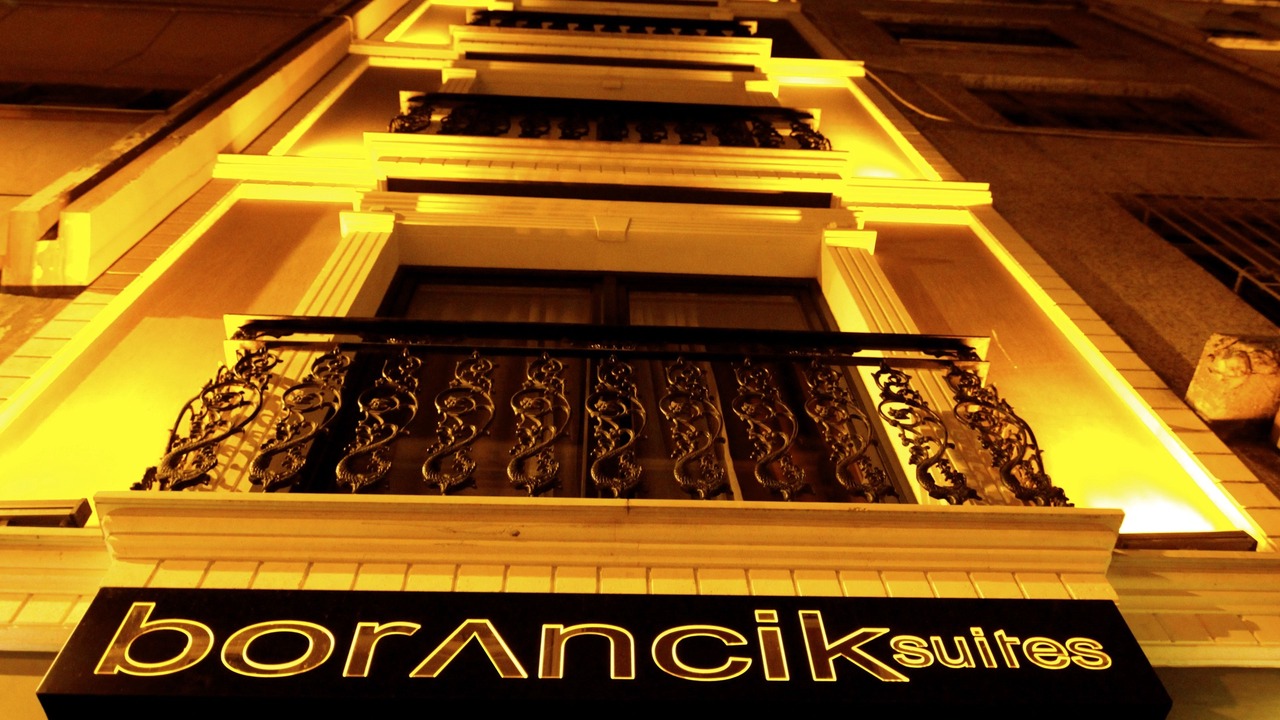 Photo of Outdoor in Taksim