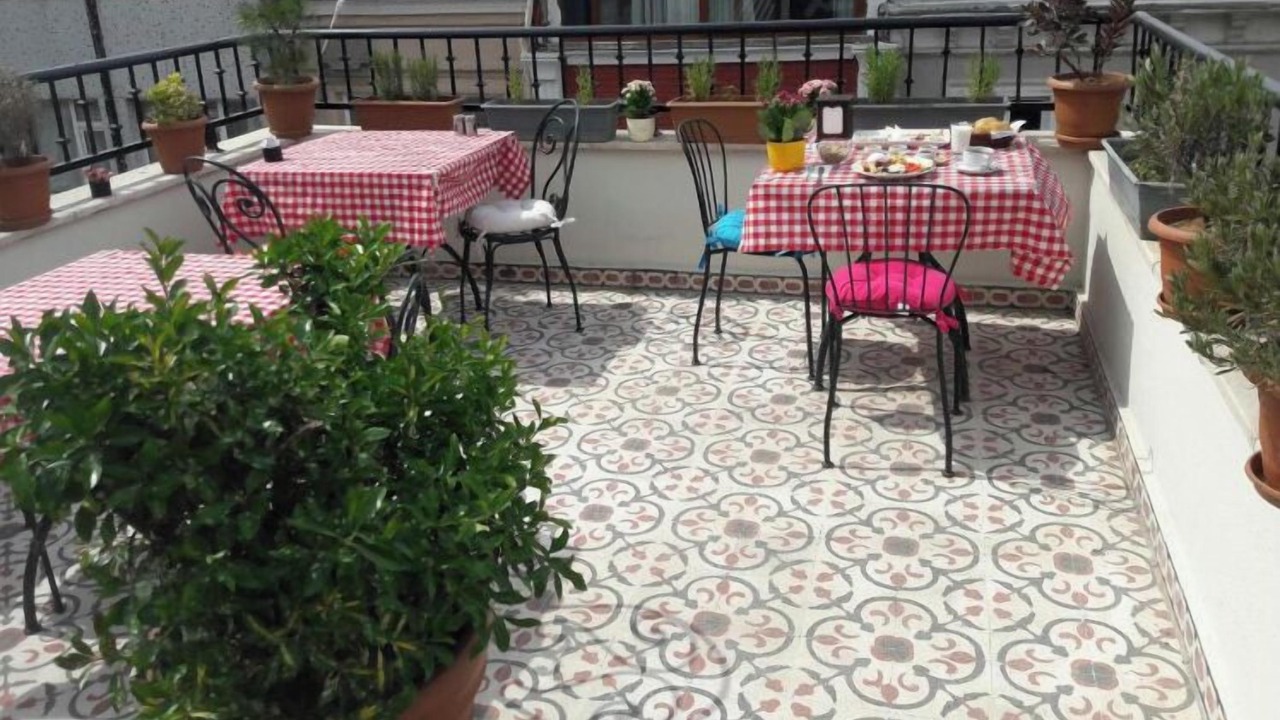Photo of Outdoor in Taksim