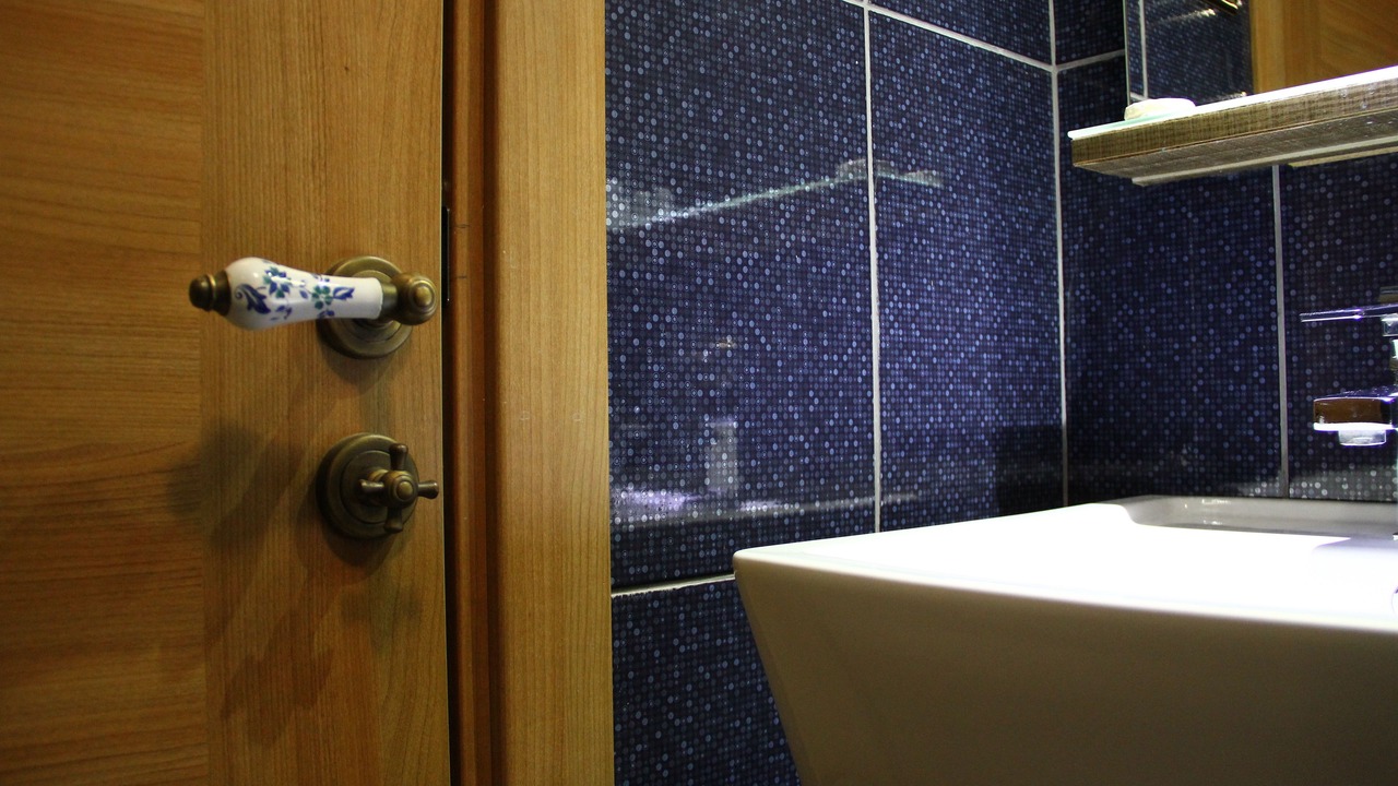 Photo of Bathroom in Taksim