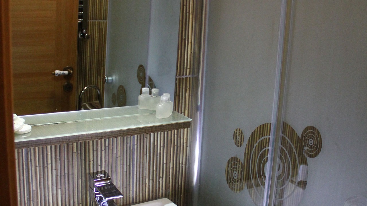 Photo of Bathroom in Taksim