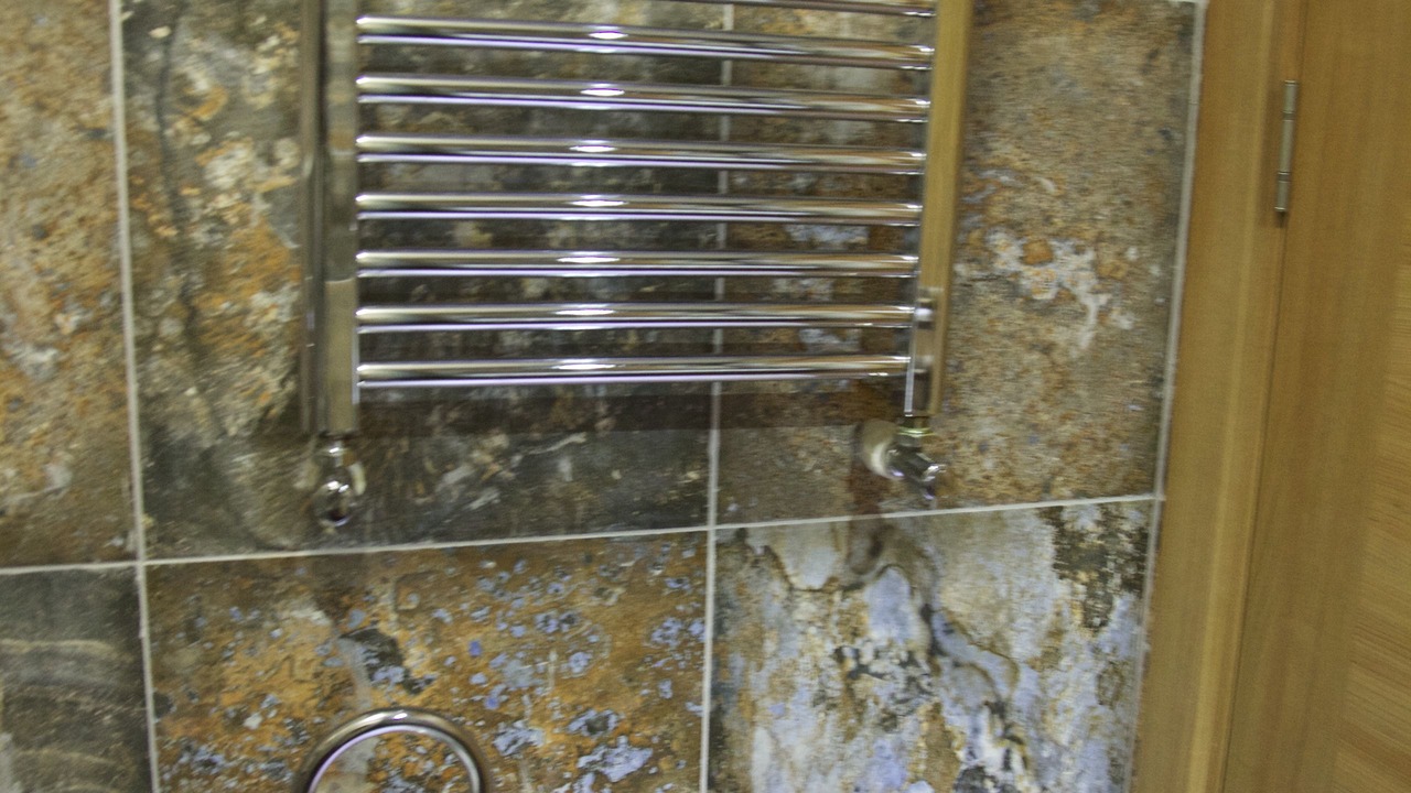 Photo of Bathroom in Taksim