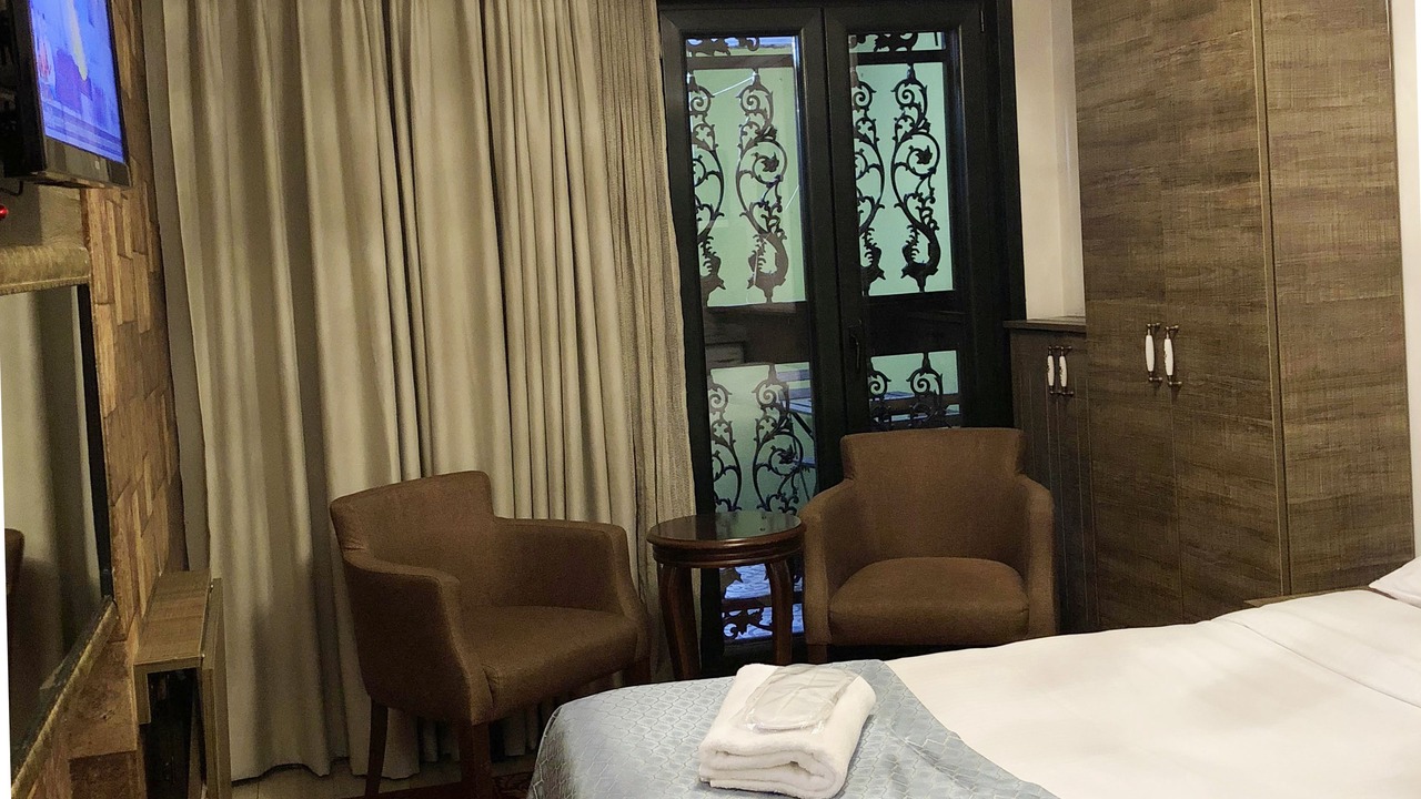 Photo of Bedroom in Taksim