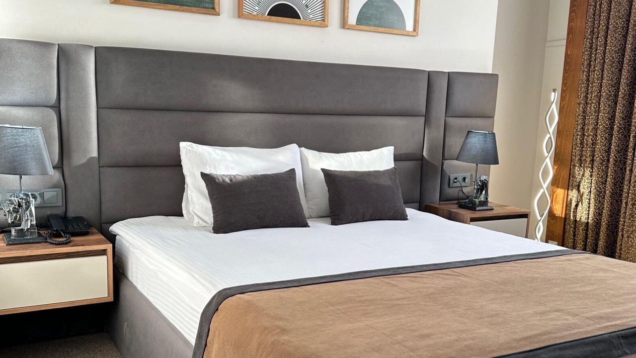 Photo of Bedroom in Merkezefendi