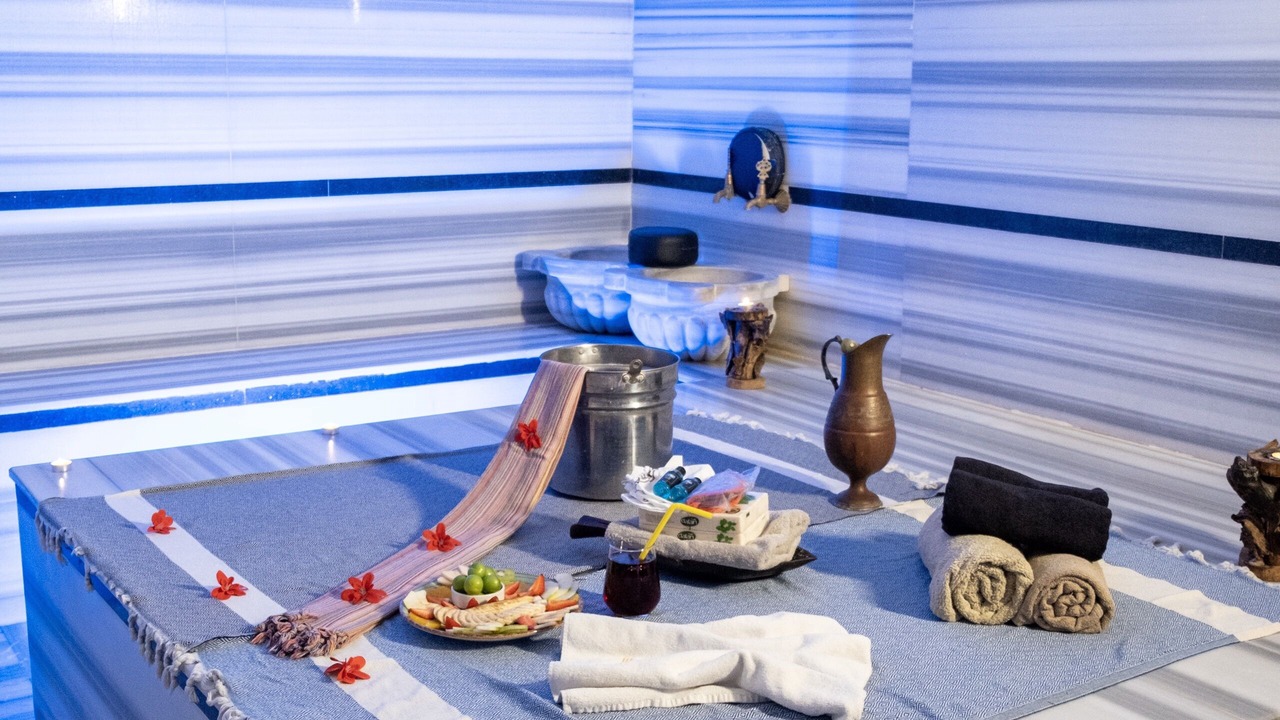 Photo of Bedroom in Bagbasi