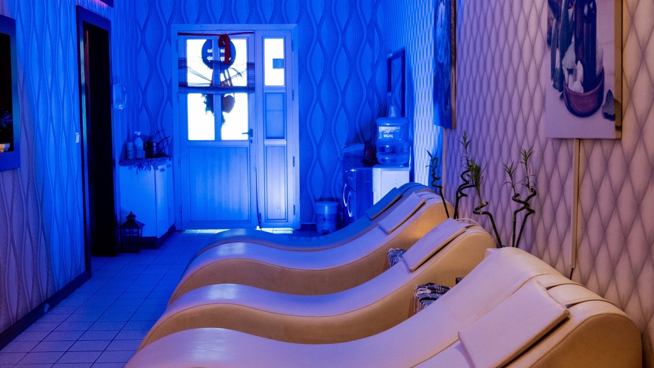 Photo of Bedroom in Bagbasi