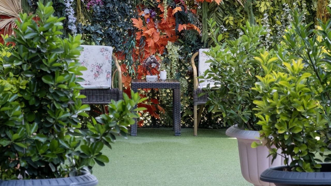 Photo of Outdoor in Bagbasi
