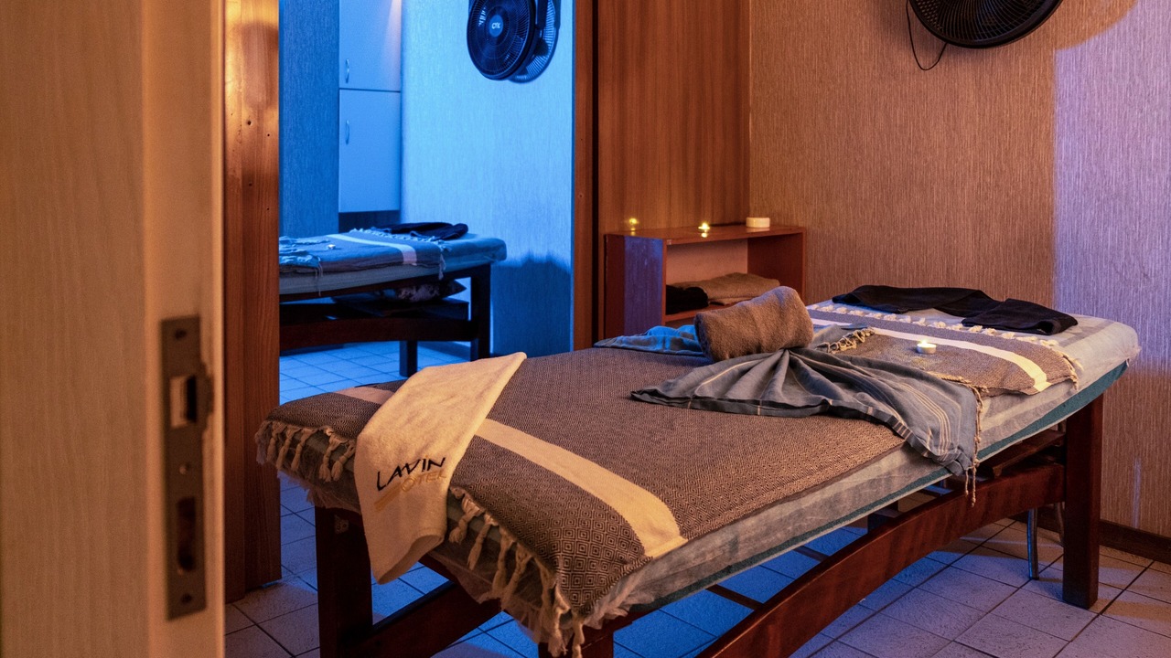 Photo of Bedroom in Bagbasi