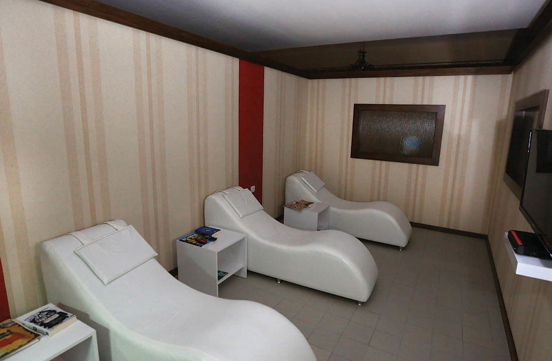 Photo of Bedroom in Bagbasi