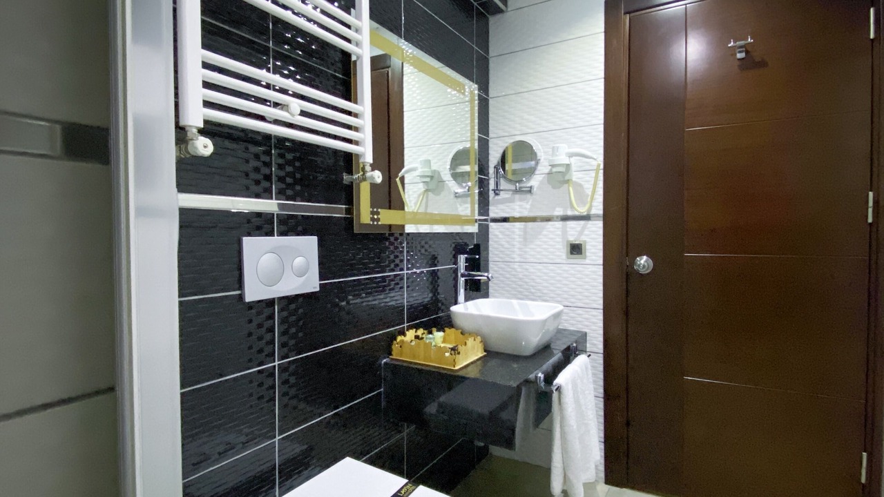 Photo of Bedroom in Bagbasi