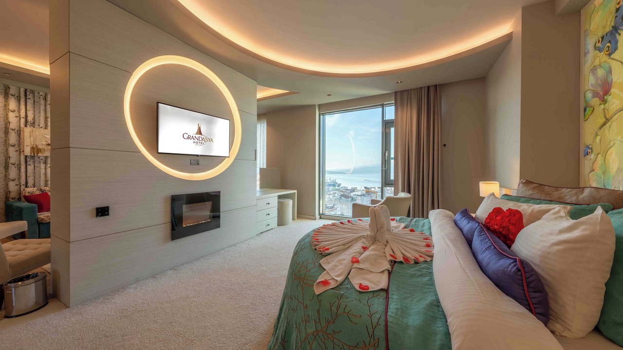 Photo of Bedroom in Bandirma