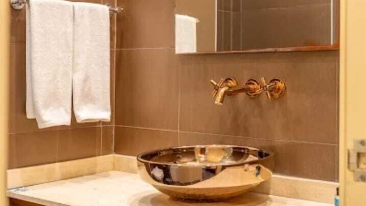 Photo of Bathroom in Seyhan