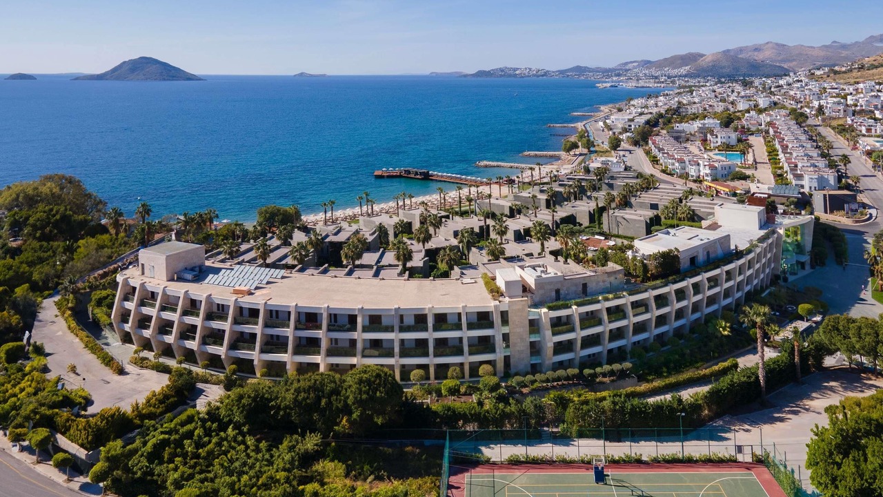 Photo of Outdoor in Turgutreis
