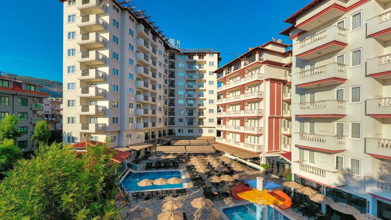 Photo of Outdoor in Alanya