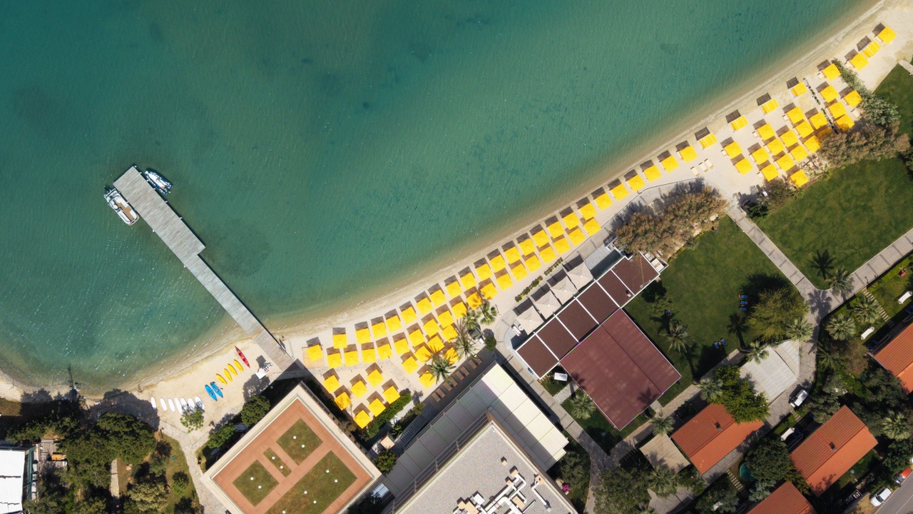 Photo of Outdoor in Ayvalik