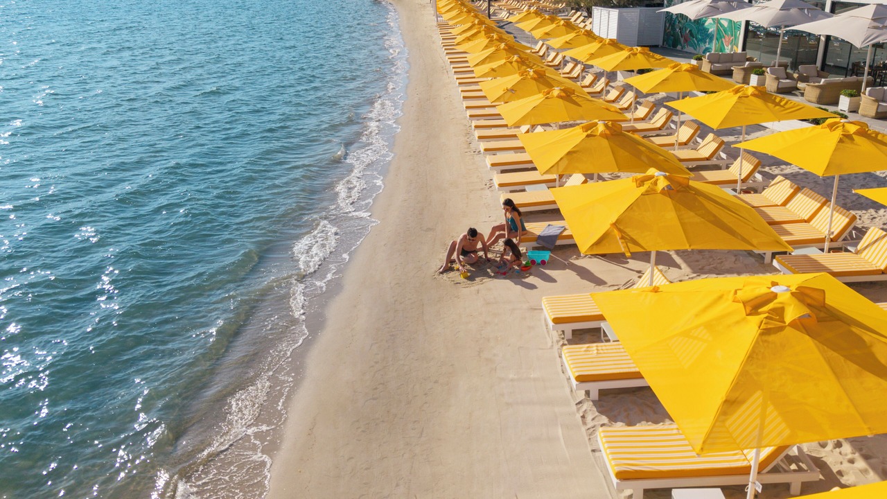 Photo of Outdoor in Ayvalik
