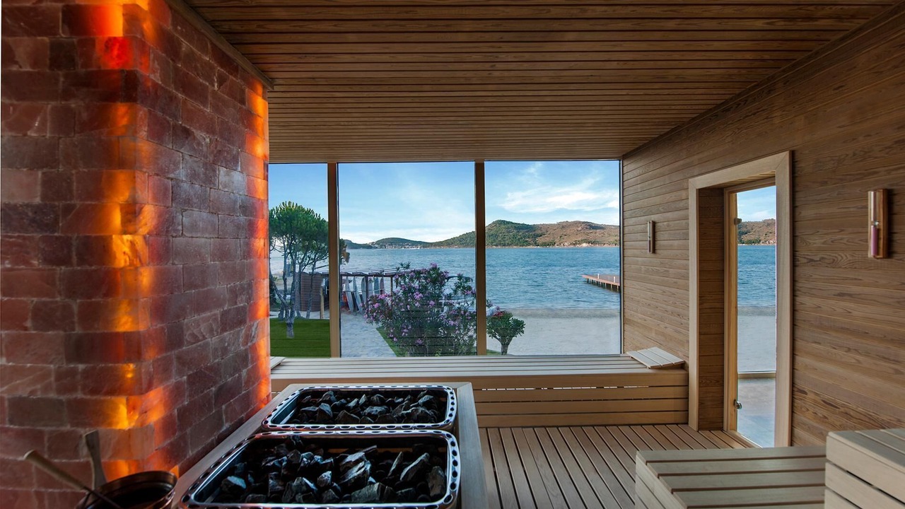 Photo of Bedroom in Ayvalik