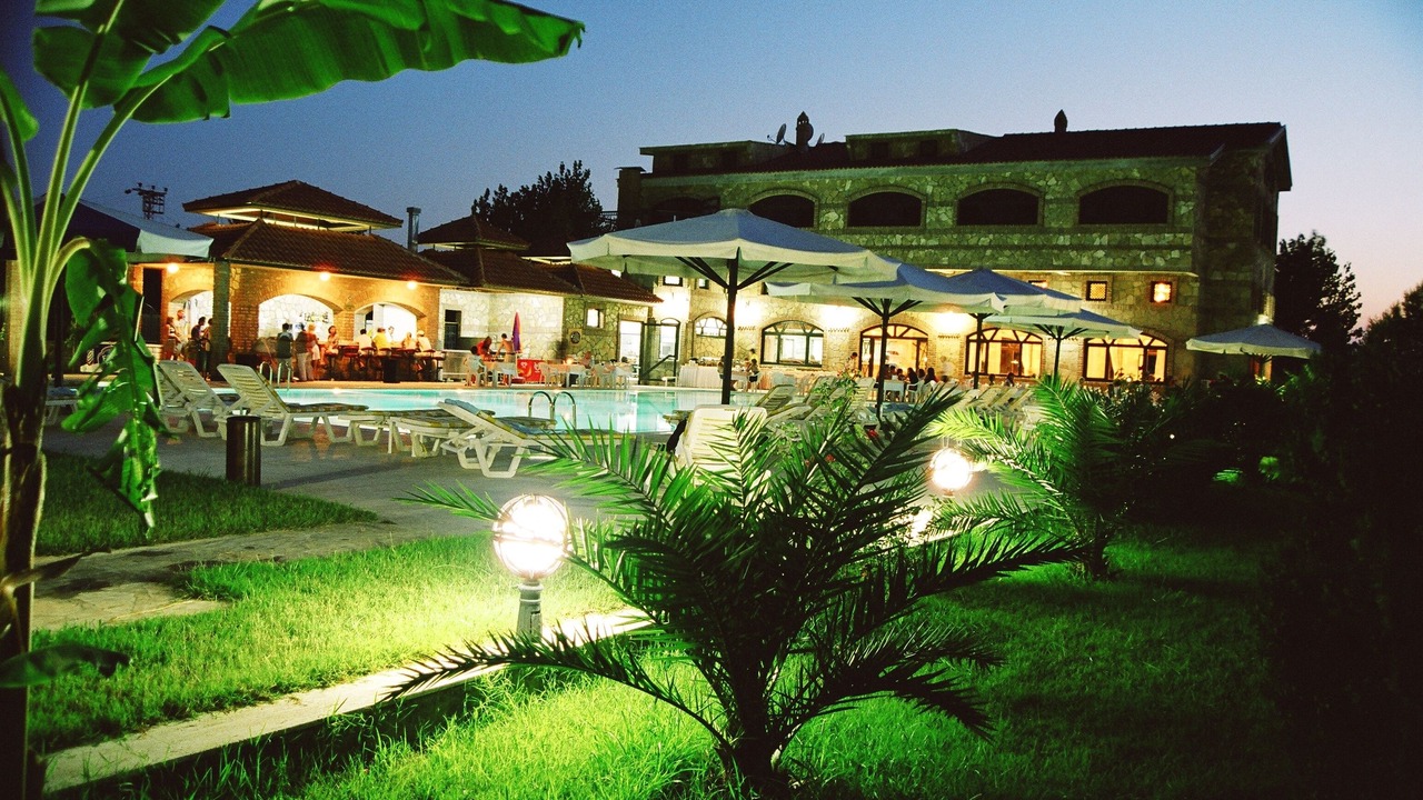 Photo of Outdoor in Kadriye