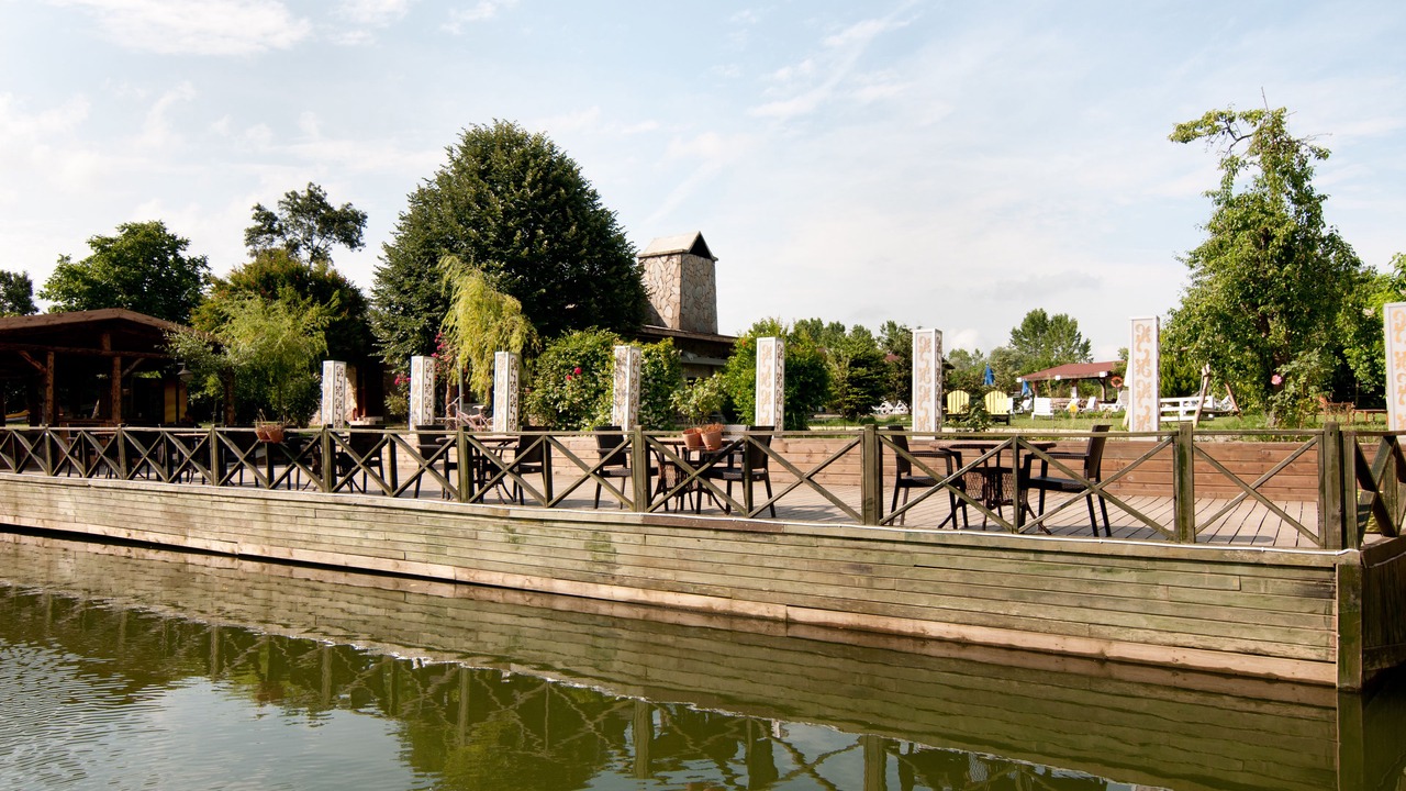 Photo of Outdoor in Agva