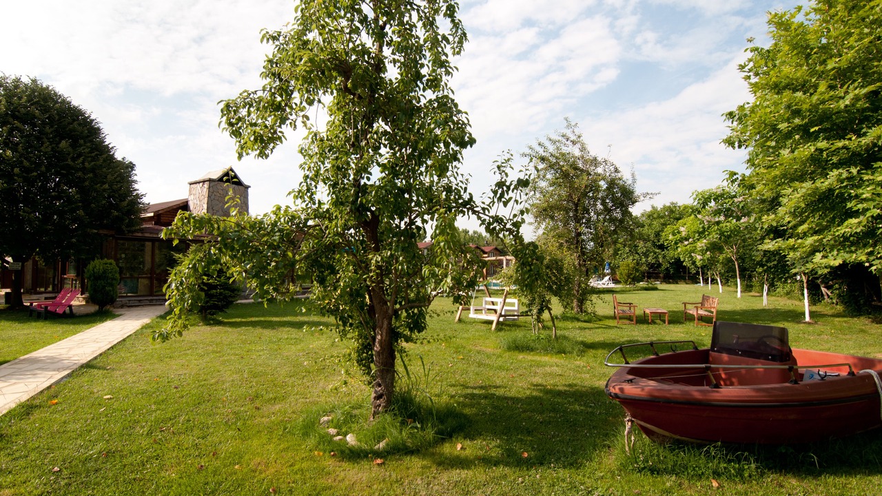 Photo of Outdoor in Agva