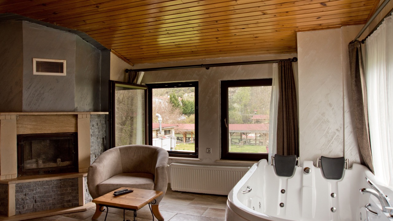 Photo of Bedroom in Agva