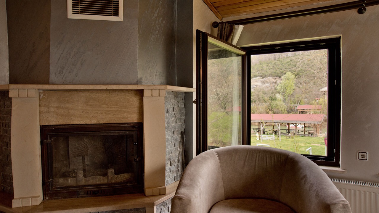 Photo of Bedroom in Agva