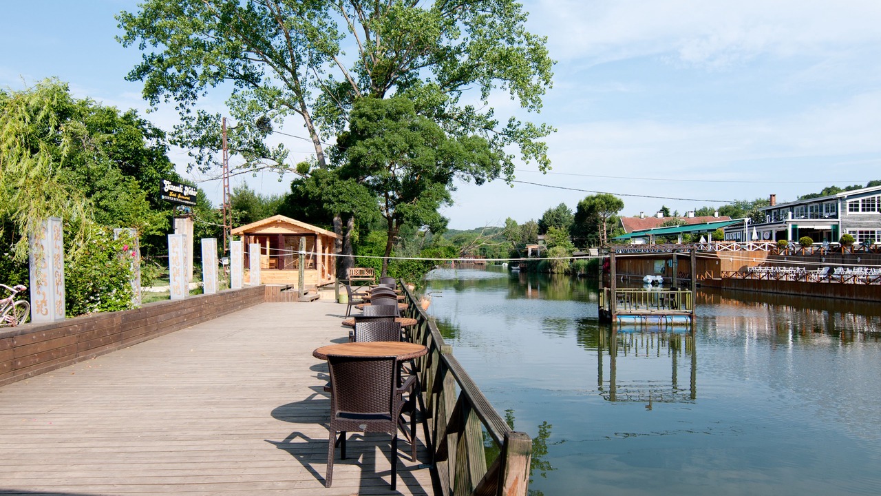Photo of Outdoor in Agva