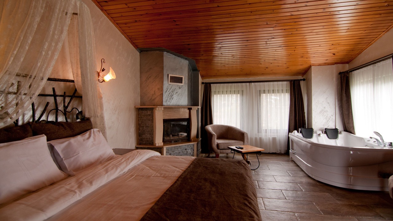 Photo of Bedroom in Agva