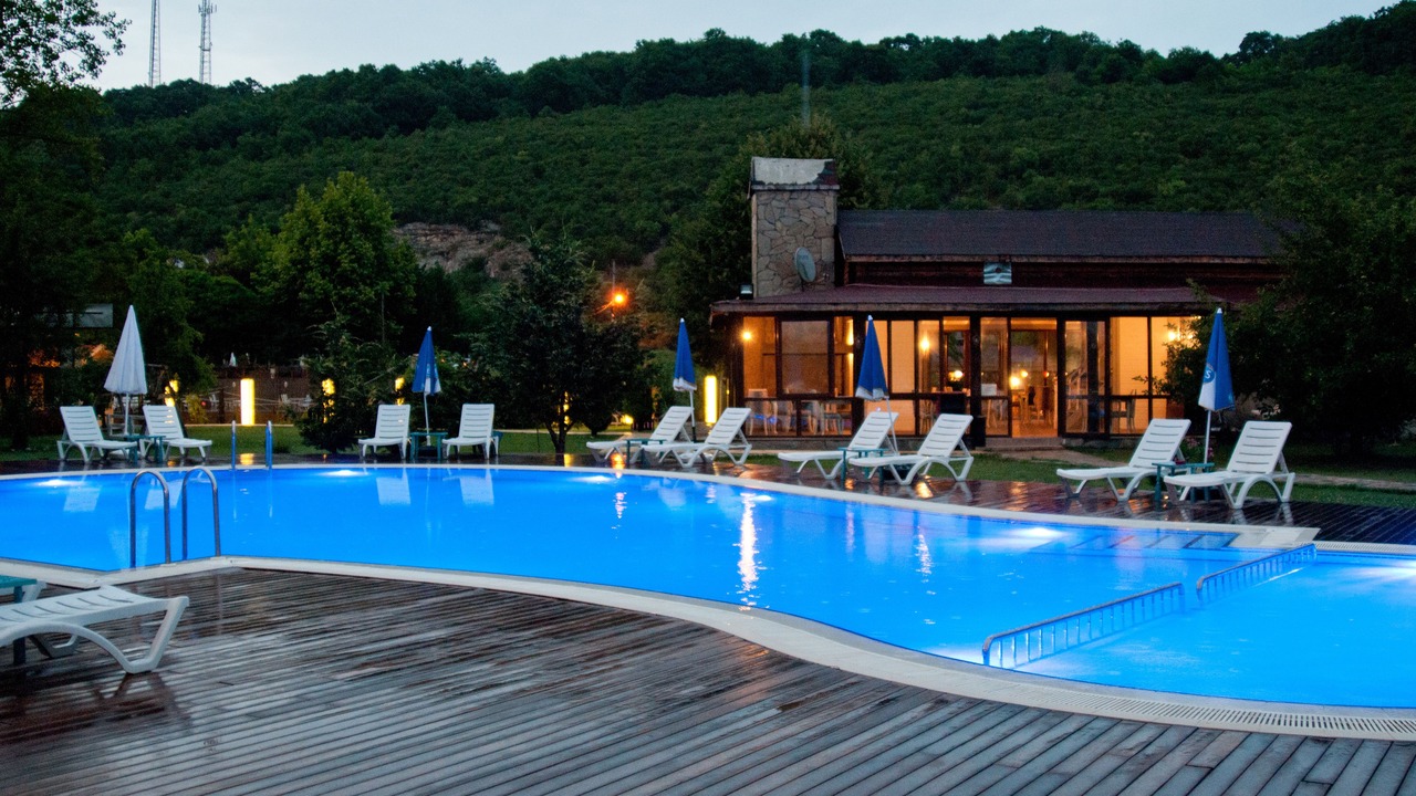 Photo of Outdoor in Agva