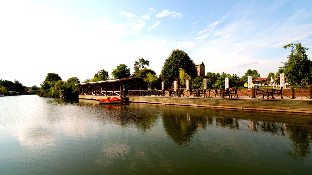 Photo of Outdoor in Agva