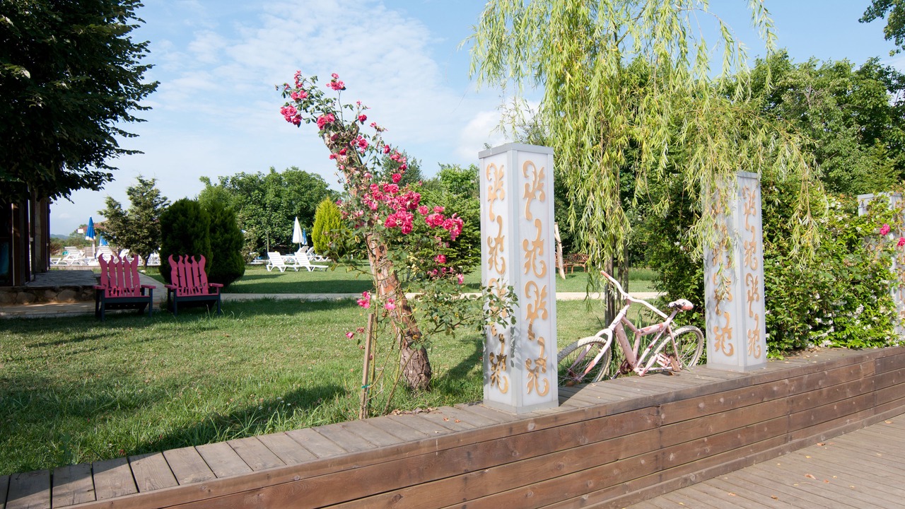 Photo of Outdoor in Agva