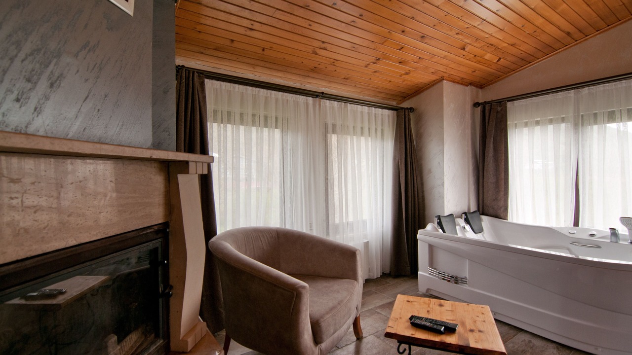 Photo of Bedroom in Agva