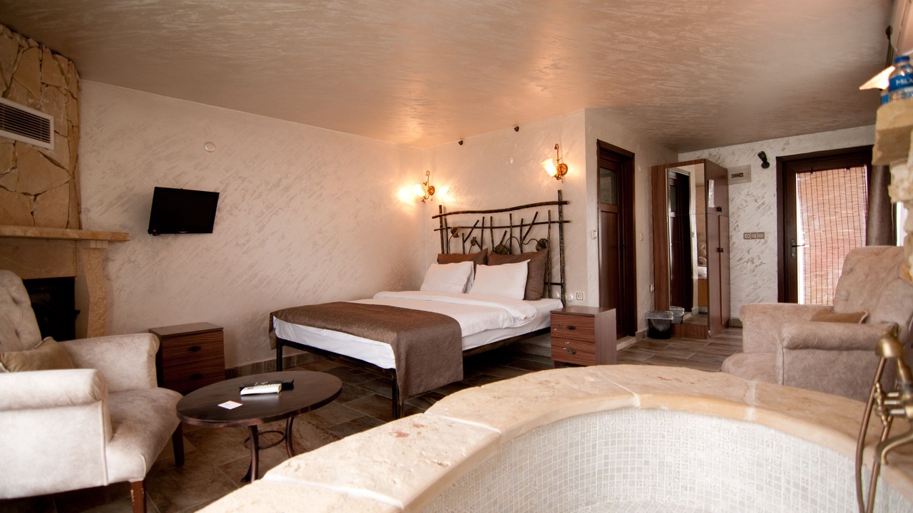 Photo of Bedroom in Agva