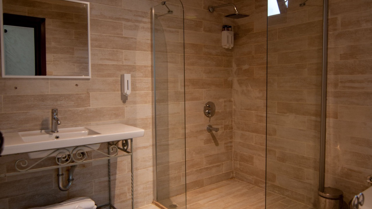 Photo of Bathroom in Agva