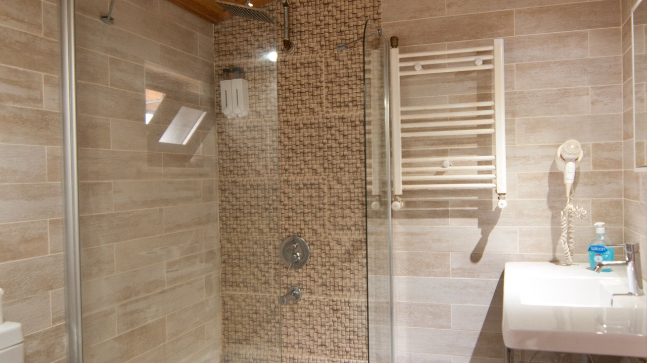 Photo of Bathroom in Agva