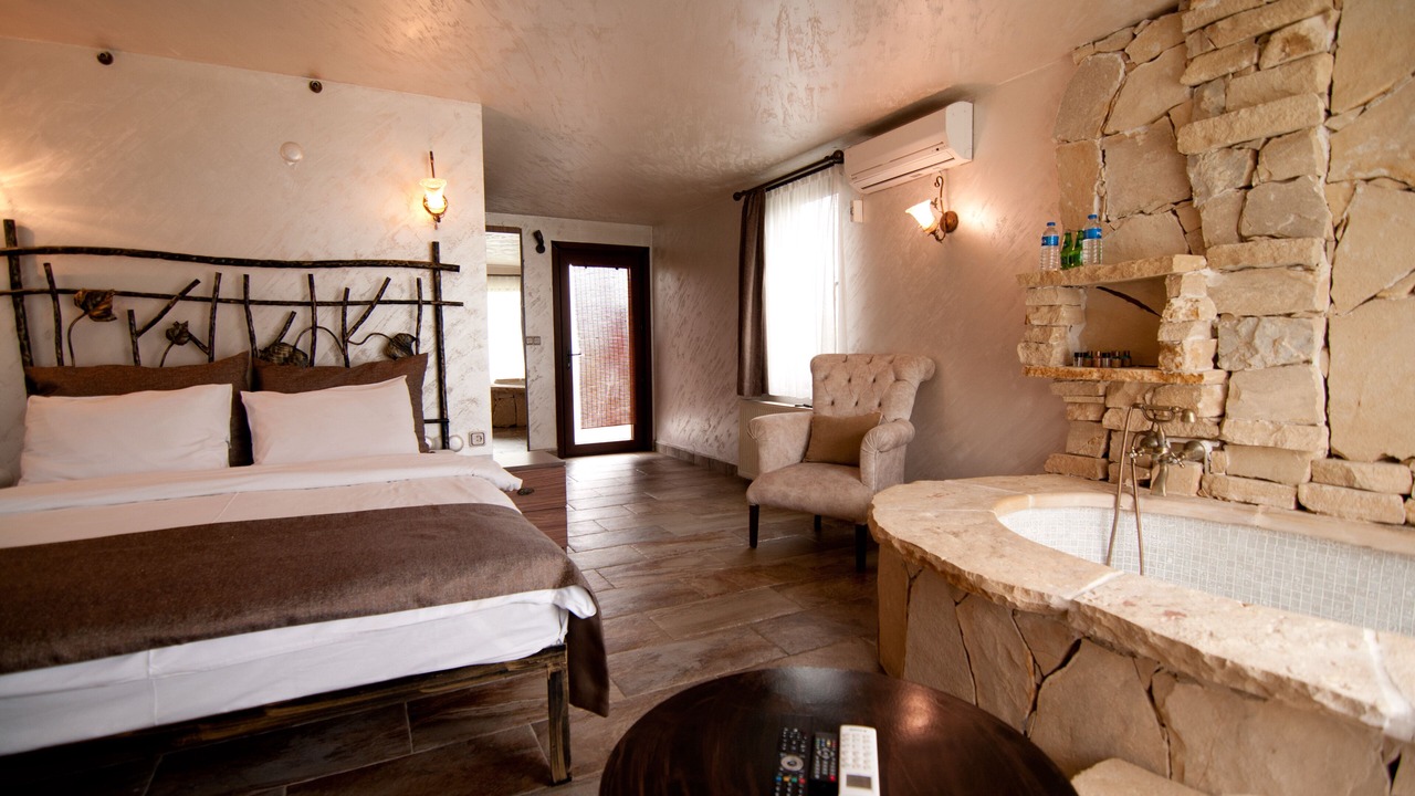 Photo of Livingroom in Agva