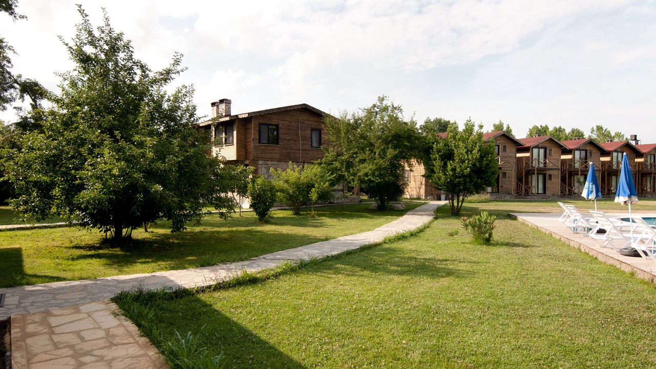 Photo of Outdoor in Agva