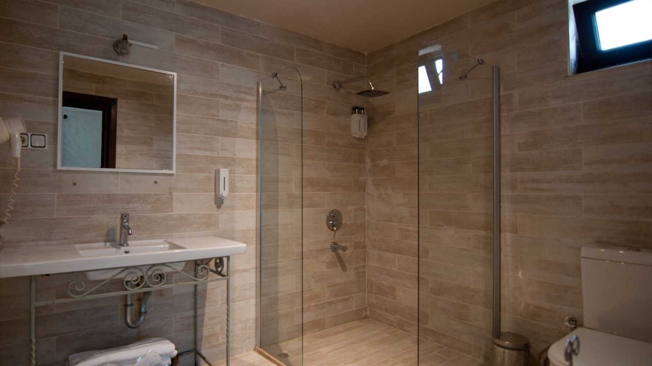 Photo of Bathroom in Agva